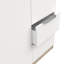 Nikoll 6 Door Manufactured Wood Wardrobe-1401786624-1401786627