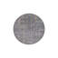 Silky Soft Plush Grey Area Rug-490466683