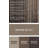 Machine Washable Gray Area Rug-6302480
