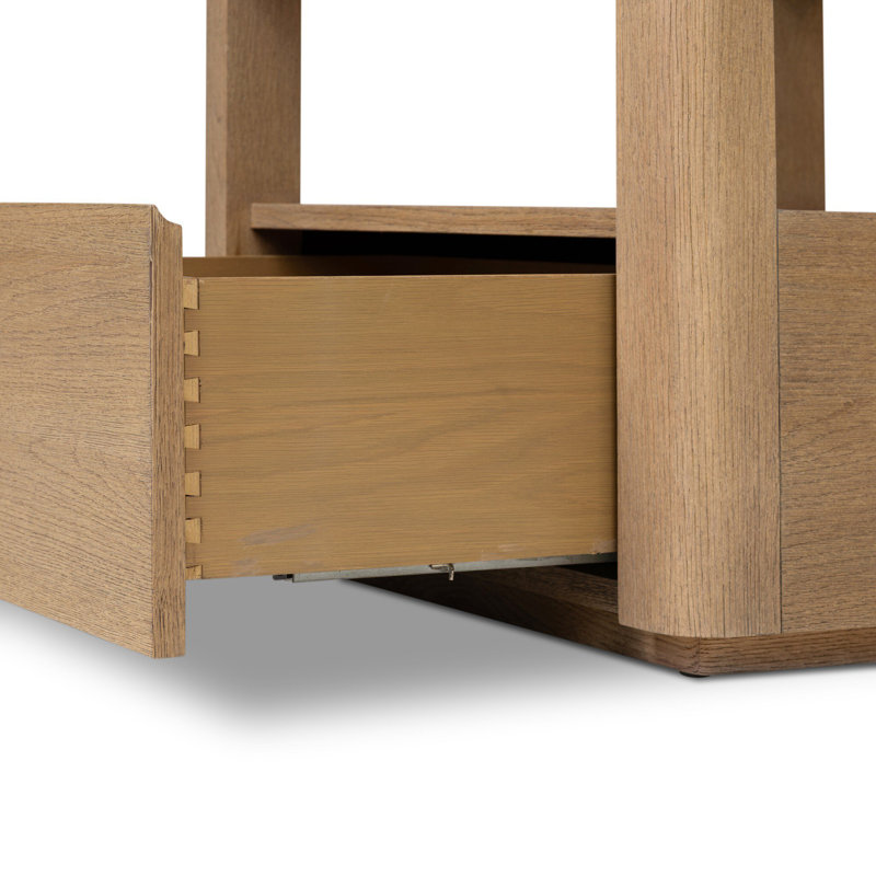 Shiloh End Table