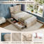 Storage Bed-156273613