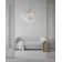 Talia 8 - Light Chandelier