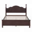 Base de lit plateforme en bois-1166734734-1166734769