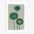 Toile tendue