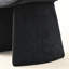 Ensemble table et chaises de salle à manger rectangulaires Cubillos 79 po pour 8 personnes avec chaises rembourrées-341415370
