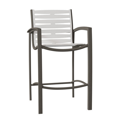 Tabouret de bar 28 po South Beach EZ Span ™
