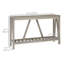 Console de style campagne moderne Rakira-891530050
