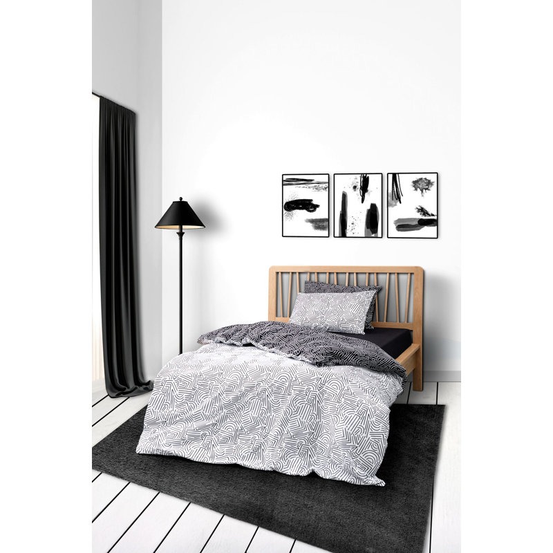 Ensemble de housse de couette