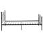 Alastair Metal Bed-37061374