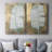 Cavendish Palm I-Premium Gallery Wrapped Canvas -Ready to Hang-1380495619