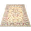 OverSize One-of-a-Kind 10'10" X 15'6" 1900s Wool Area Rug in