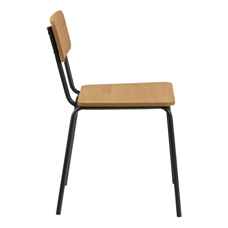 Adelayne 75cm H Side Chair