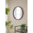 20" x 20" Circle Wall Mirror-978571373