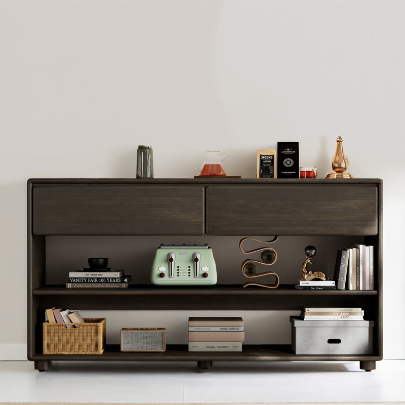 Buffet 58 po, Espresso