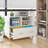 Benedito Lateral Filing Cabinet, Home Office File Cabinet-952468143