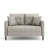 Araujo Chenille Square Arm Sofa-194461307-140410474