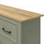 Limestone 7 - Drawer Chest of Drawers-397116040