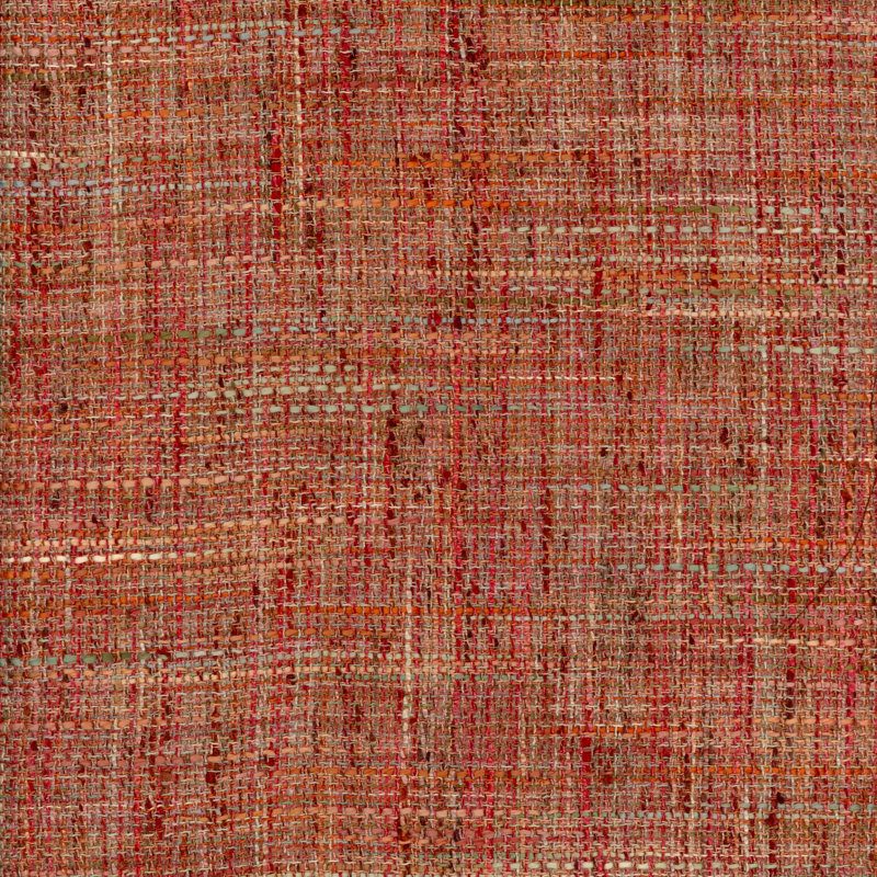 Tissu Vancouver, Coucher de soleil