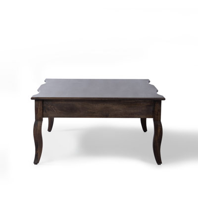 Annalese Rectangular Coffee Table