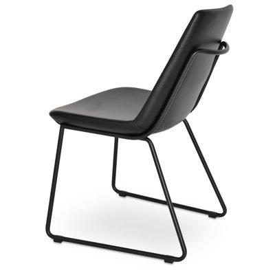 Eiffel 19.5" Wide Side Chair