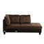 Canapé modulaire rembourré 3 pièces Beeson-1787862352-1787862356