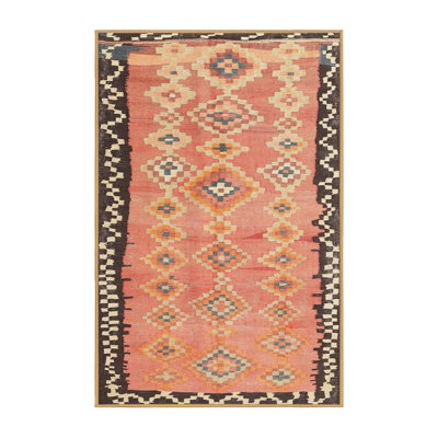 Chatteris Southwestern Indoor Rug