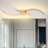 Dimmable LED Bathroom Vanity Light-269632954