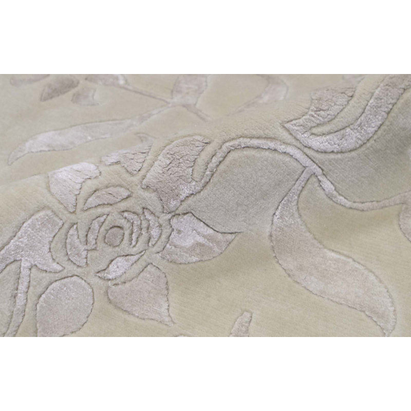 One-of-a-Kind 7'11" X 10'11" Area Rug