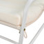 Ensemble de chaises longues d'extérieur avec matériaux durables et design relaxant-143351096