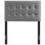 Tufted Performance Velvet Headboard-2011456642-2011646346