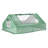 71" X 55" X 32" Mini Tunnel Greenhouse