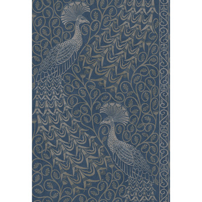 Metallic Wallpaper Roll