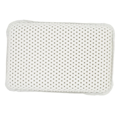 Coussin de bain