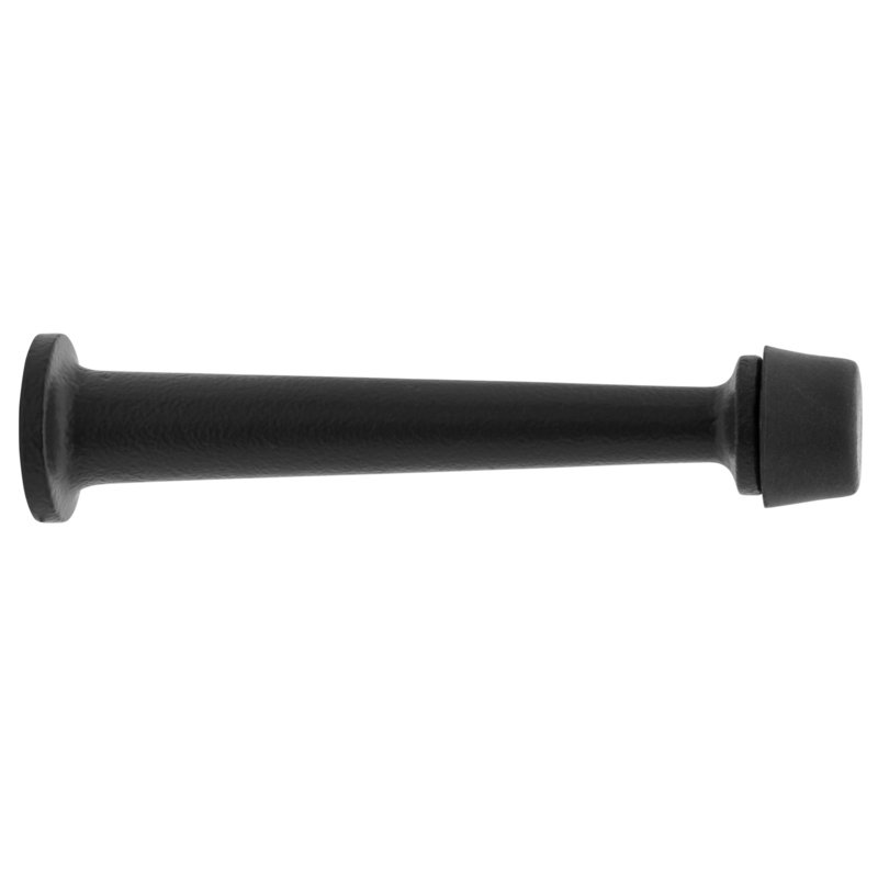 Ageless Iron Door Stop 4"