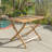 POSITANO 43.5'' FOLDABLE TABLE-1757413783
