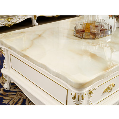 Table basse European Table basse