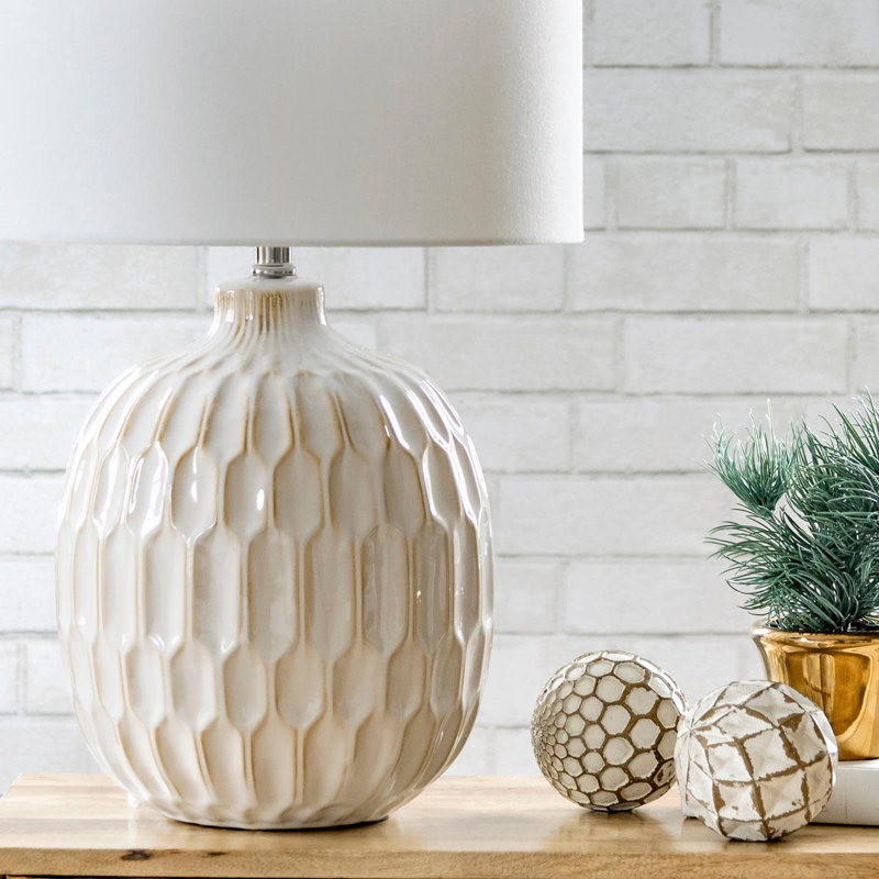 Alcide Table Lamp