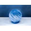 Garson Glass Globe Lamp
