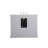 42'' Single Bathroom Vanity with Marble Top-800891172