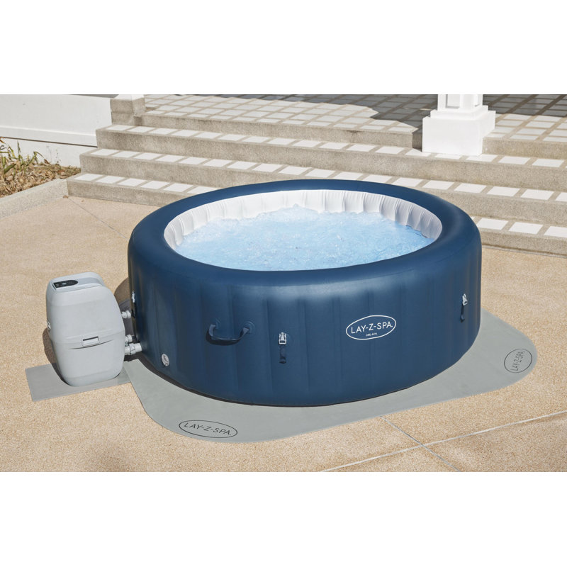 Floor Protector