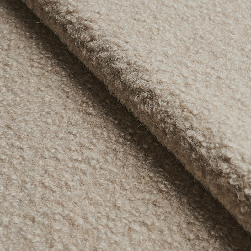 Tissu Schnacher x Patterson Flynn Teddy, Lapin