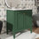Meuble-lavabo 30 po avec lavabo et deux portes avec tablette
