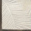 Tapis beige Nourison Suncoast 7 pi 10 po x 9 pi 10 po-1346641047-1345858503
