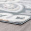 Tapis gris Floressa-1671589653