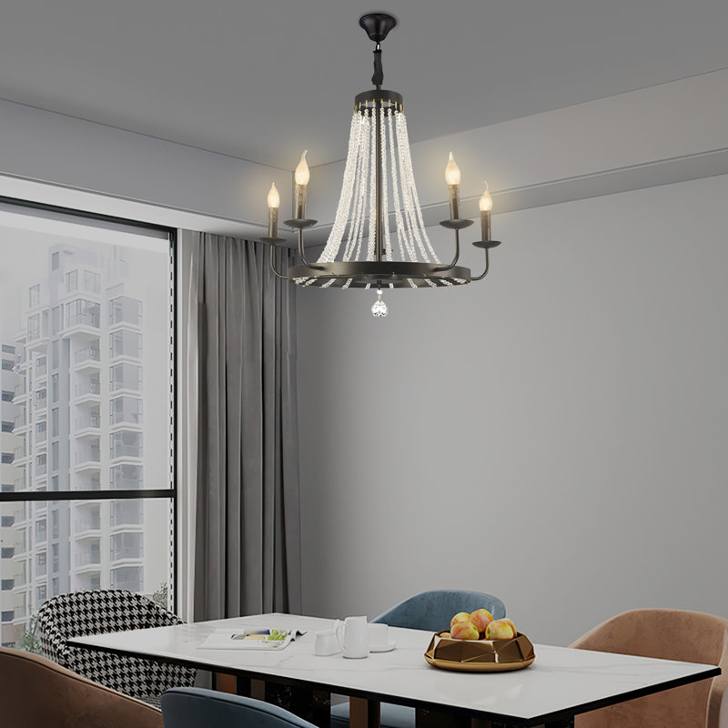 5 - Light Pendant Light