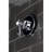Kingston Brass Heirloom Single-Handle Wall Mount Three-Way Diverter Valve with Trim Kit-71992613