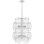 Loire 6 - Light Chandelier