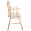 Banc en bois Karlovy-111701658
