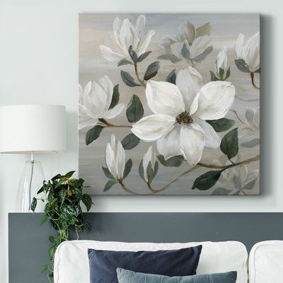 Southern Charm II sur impression sur toile