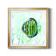 Outer Banks Swim - impression encadrée sur papier-1705198365-1705198348